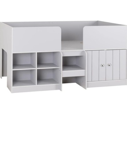Low sleepr kids bed - kids,