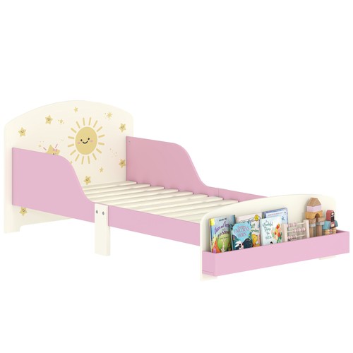 Aiyaplay toddler bed - toddler,