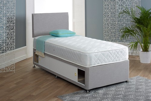 Short length single - bed!, 3ft