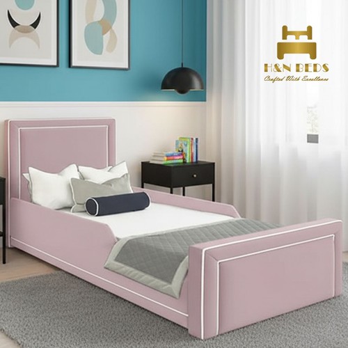 Toddlers bed frame plush - toddlers,
