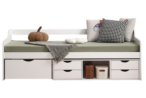 Kids bed frame - kids, with