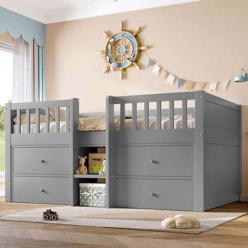 3ft single wooden - 3ft,