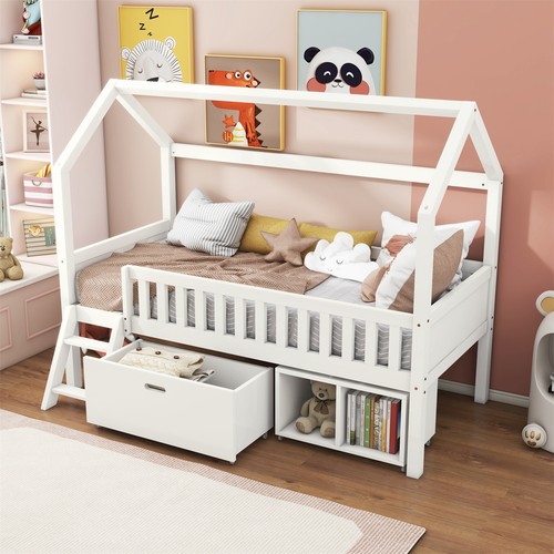 3ft kids single bed - kids,