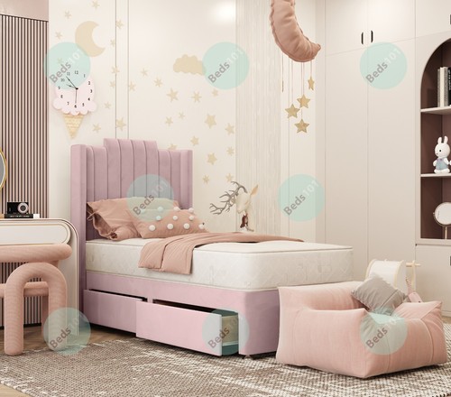 Brand new kids divan - new,