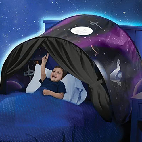 Dream tent for kids - for,