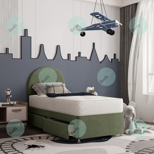 Brand new kids divan - brand,