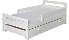 Ellis Toddler Bed Frame with