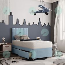 BRAND NEW KIDS DIVAN BED WITH