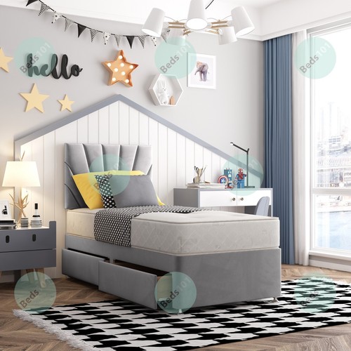 Brand new kids divan - brand,
